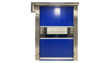 quick partition high quality rapid roll doors suppliers isolate pollution fast automatic roller doors better effect fast door1