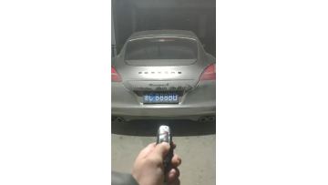 D3901 PANAMERA 2009-2014