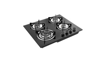   4 Burners Gas Stove producin 02