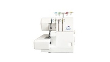 GN702 Domestic Household Overlock Sewing Machine1