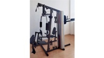3 multi station gym machine