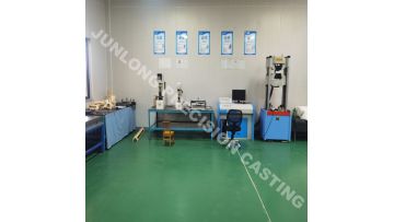 investment casting -lost wax casting -china (20)