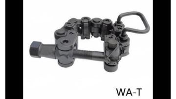 WA-T Safety Clamps