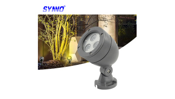 LED Garden Landscape Flood Light for Model SL-FL-F11