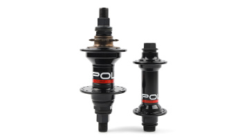 BMX Hub BH015