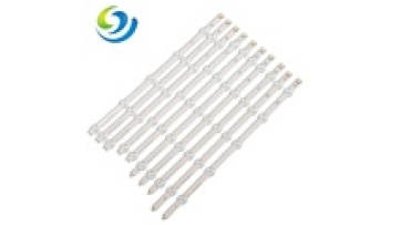 LED bar light 42'' ROW2.0 REV 1.0 R1-TYPE led tv backlight for LG 42LN519C 42LA615V 42LA6200 42LN540V LED42E350PDE GF782616011