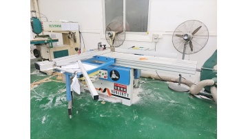 Cutting machine