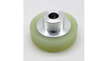 rubber roller