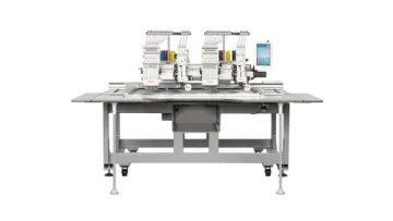 MYSEW Pd1+1 Multi Functional Computerized Embroidery Machine Sequin Embroidery1