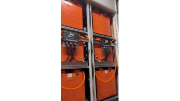 Battery Energy Storage System