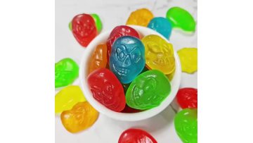 grimace gummy