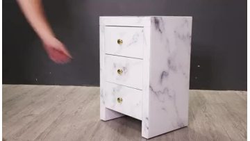Bedside table