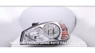 Head Light For Kalina Lada1118
