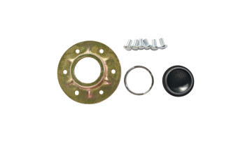 AA38006 Hub assembly