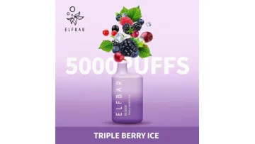 Elf Bar BC 5000