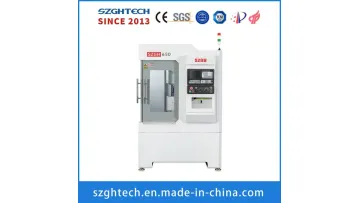5-Axis CNC Milling Machine Manufacturer Szgh-650 Horizontal Vertical Machining Center Milling Machine Large Machining Center Factory High Quality Drive Turning1