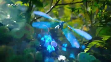 BOGO new products promotional video
