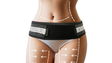 pelvic belt HY25001