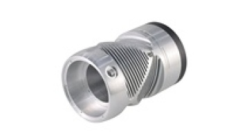 Manufacturer Customized Cnc 5 Axis Aluminum Parts Custom Cnc Precision Machining parts1