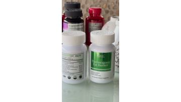 High Quality Thermogenic Fat Burner Supplements
