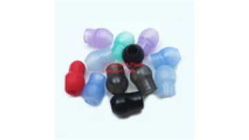 Custom Plastic Injection Mold Parts Manufacturer ABS High Quality Parts Housing Injection Molding Services1