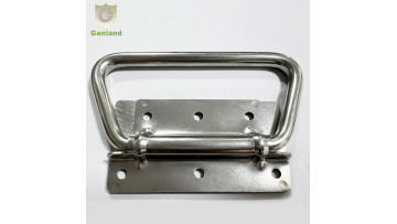 ASJ08 SS Handle