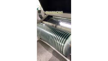 Printing Tape Production