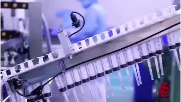 syringe workshop
