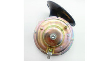12V Super Loud Klaxon Horn for Volga - TZ-107 Car Horn1