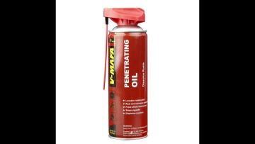  Penetrating Oil