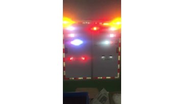 Hyper Flash 4 Pin Electronic LED Flasher Relay Fix Motorcycle Turn Signal Lights1