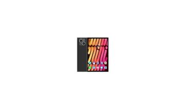 6 Ipaid Air 5 Tablet  PC