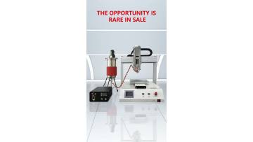 FM07 auto cartridge filling machine (2)