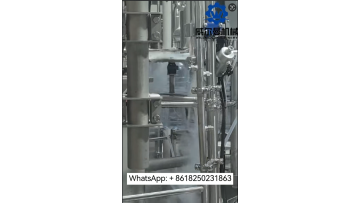 High Speed Liquid Nitrogen Dosing Machine 1
