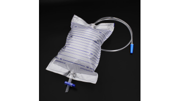 Total urine bag