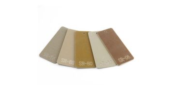Epoxy Fiberglass Laminated Colored G10 Sheet