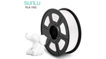Eco-friendly pla Filament 1.75mm 1kg multi color 3d printer filament lapices 3d printing filaments1
