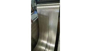 metal stainless steeltitanium strip foil strip 