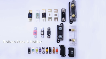 2020 Hot Selling ANL Fuse Holder with High Quality In Stock!!!1