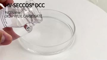 HV-SECCOS® DCC