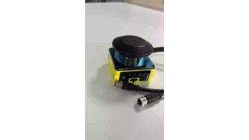 Warehouse Personnel Protection: 2D LiDAR for Intelligent Forklifts