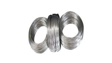steel wire rob