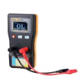 M6013 MESR-100 ESR Capacitance Meter Ohm Meter Professional Measuring Capacitance Resistance Capacitor Circuit Tester