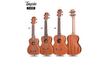 TUK200-24 concert ukulele