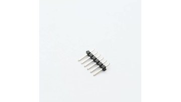 PHES01-06G0S006000300ABH1+2.54mm Pin Header Straight Type Single Row（1）~1