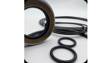 63-Swing Motor Seal Kit