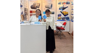 Prepainted Metal Exhibition in Russia 2026