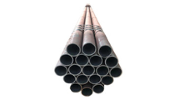 AISI4140 Hot Rolled 4inch SCH40/STD Seamless Carbon SteelPipe seamless steel pipe1