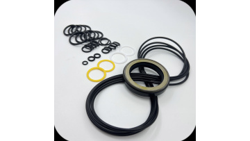 9-Travel Motor Repair Kit