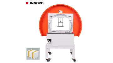 tape wrapping machine